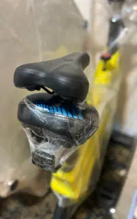 دوچرخه ثابت حرفه ای