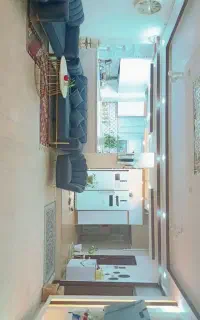 مبل سالم و تمیز