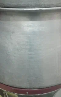فروش دو عدد دیگ بزرگ
