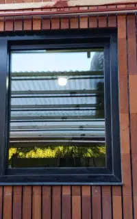 تعمیرات پنجره های دوجداره وتوری