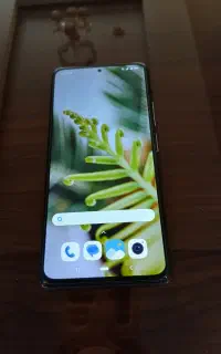 گوشی شیائومی  poco f3 ،5G
