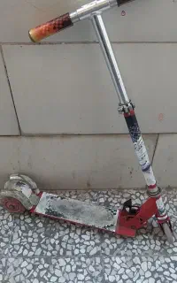 اسکوتر
