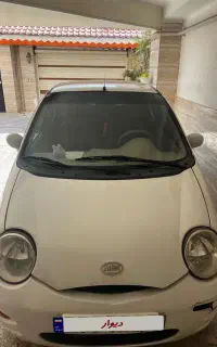 بسیار تمیز و در حد Mvm 110