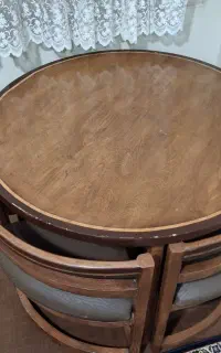 میز غذا خوری