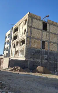 نیازمند آرماتوربند وقالب بند