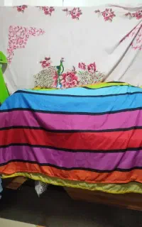 تخت خواب دونفره