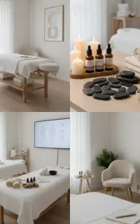 با ۵ میلیون صفر تا صد ماساژ یاد بگیر.