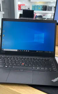 لپ تاپ مهندسی لنوو l14