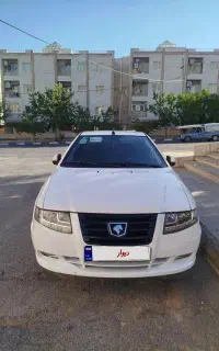 سمند سورن ۱۴۰۴