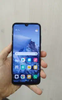 Mi Note 7 pro