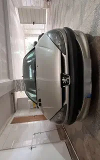 پژو ۲۰۶ تیپ دو