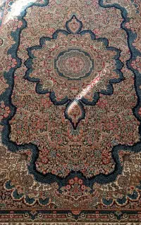 زمرد فرش مشهد