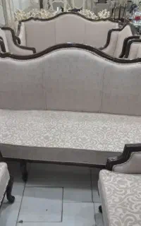 کویین مبل