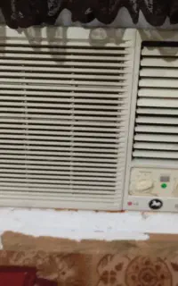 کولر ال جی گلد موتور بزرگ