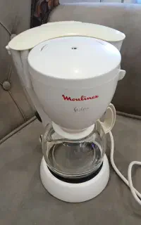 قهوه ساز مولینکس
