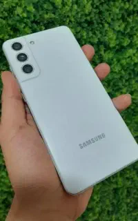 گوشی موبایل سامسونگ گلکسی S21 FE 5G تمیز و سالم