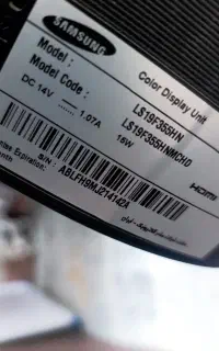 مانیتور مخصوص تعمیرکاران