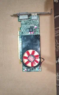 کارت گرافیک r7 250 2gb