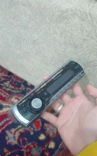 ضبط پایونیر 2950mp
