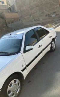 پژو slx