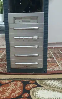 کیس کامپیوتر