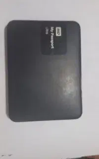 هارد اکسترنال مای پاسپورت