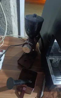 وسایل کافه