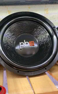 ساب 15 پاور بیس آمریکایی 850 Watt