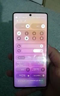 سامسونگ A73 5G