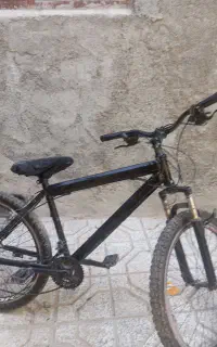 دوچرخه ۲۶