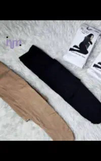 جوراب شلواری وساق دست
