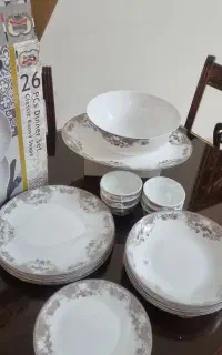 سرویس غدا خوری ارکوپال