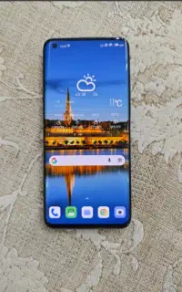 فروش فوری mi 10 5g 256/8  تمیز  جعبه دار