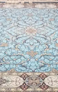 فرش ۹ متری