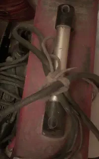 جوشکاری سیار