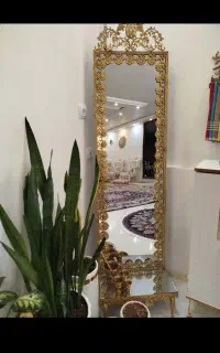 ایستاده اصلی جنس قدیمی