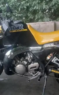 تی دی ار ۲۵۰  سویچ