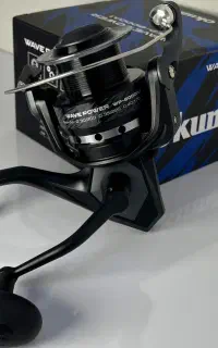 چرخ ماهیگیری شرکت اوکوما (OKUMA WavePower 6000)