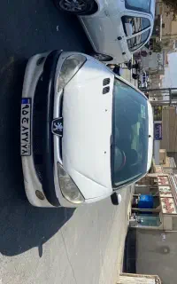 پژو ۲۰۶