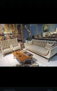 مبل راحتی