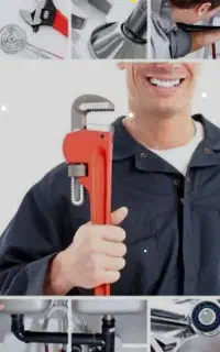 نصب لوله کشی آب سرد گرم + نصب انواع شیرآلات