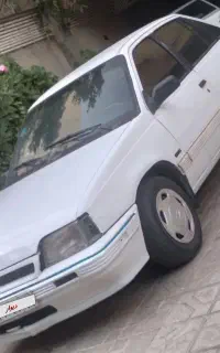 خودرو سواری دووریسر