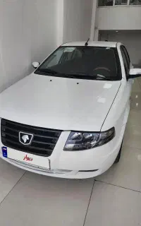 سمندسورن پلاس ef7مدل1402