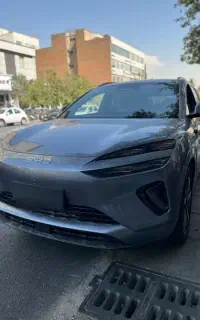 لکسوس Rx350 مدل ۲۰۱۰