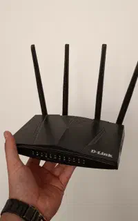 مودم روتر D-Link DWR-M960 4G سیمکارتی
