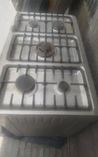سینجر گاز