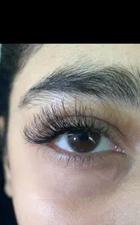 افر ویژه به مدت سه روز مژه و ابرو ۲۵۰و ۴۵۰تومان