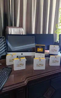 نرم افزار حسابداری مخصوص شرکت های بازرگانی