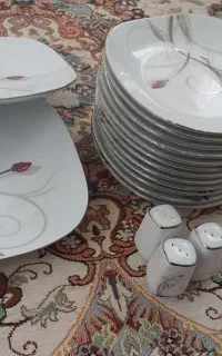 ظرف چینی