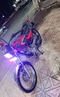 موتور 125مدل94